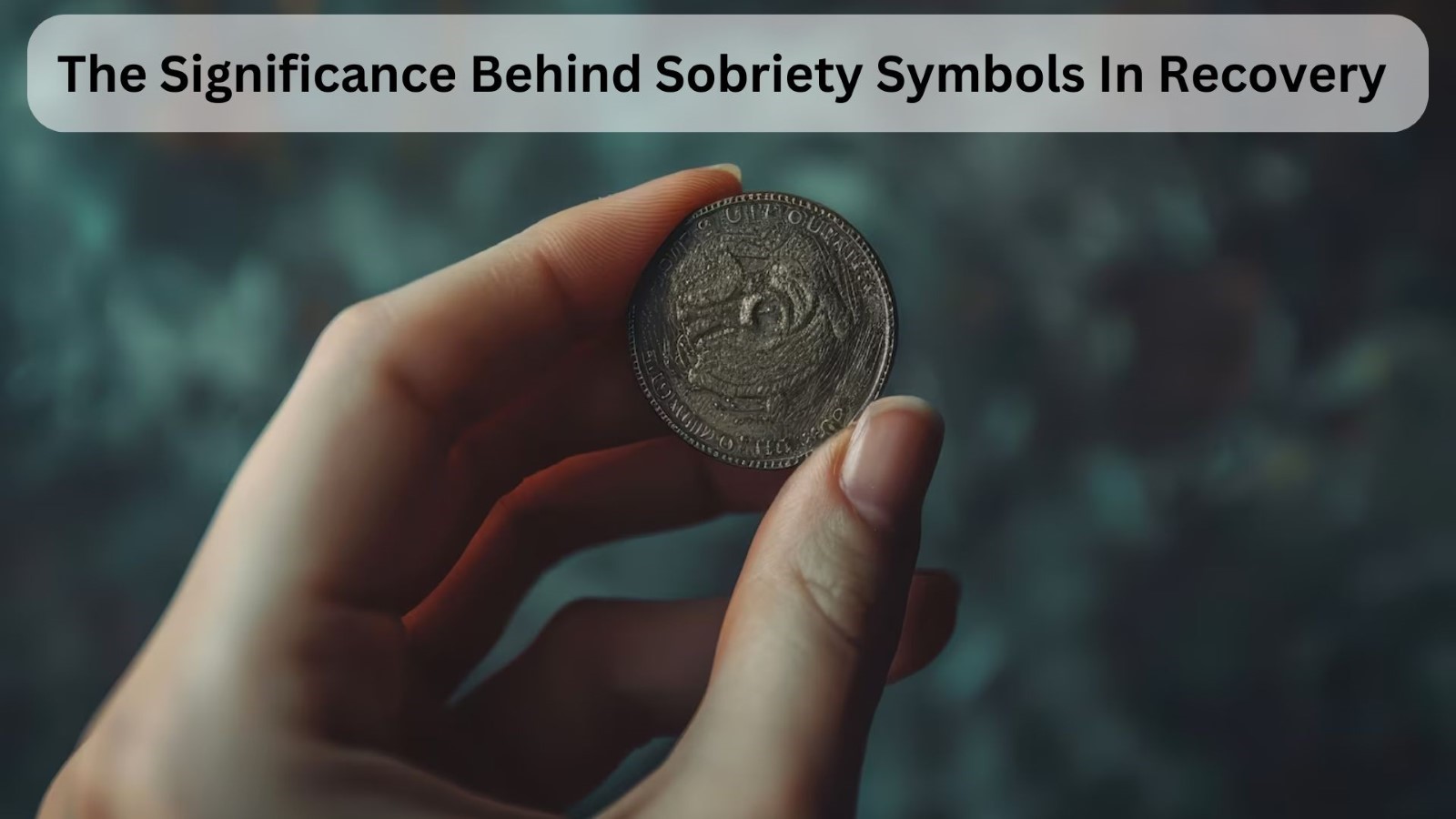 Sobriety Symbols