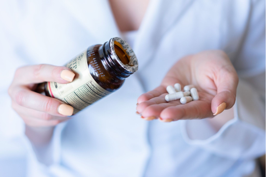 Best magnesium form to take with melatonin