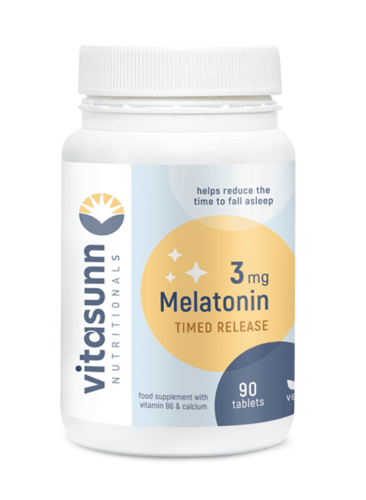 Knowing the role of Melatonin will help