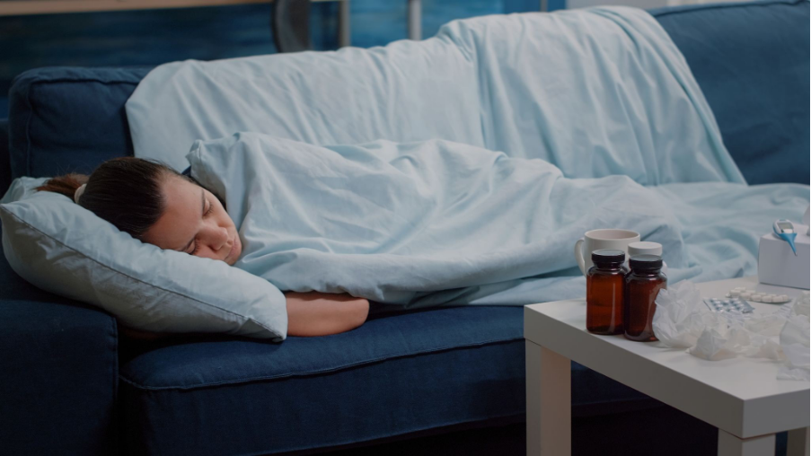 How timed-release melatonin works